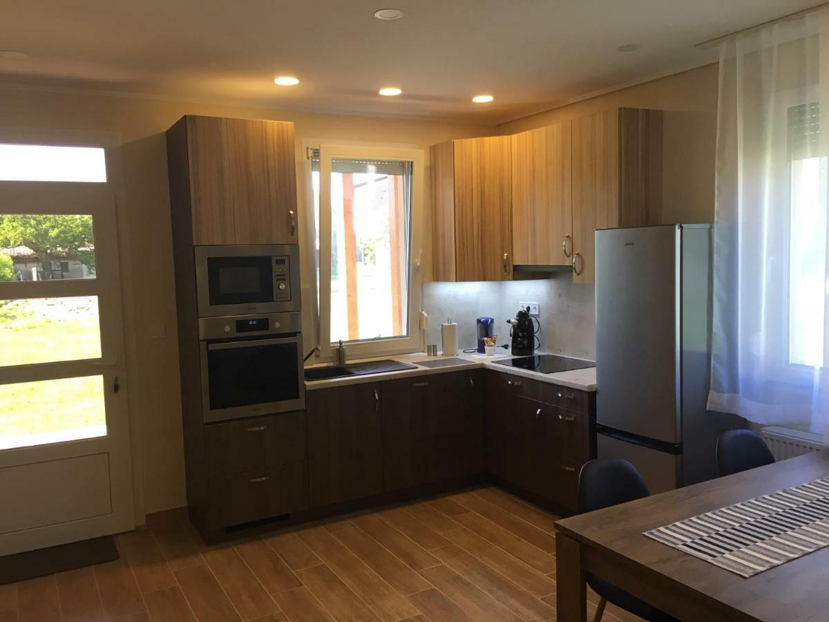 Vila Konrad Apartman Balatonmáriafürdő Exteriér fotografie